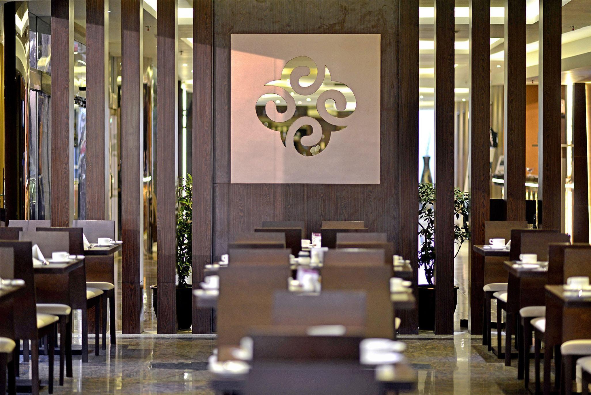 Grand Tjokro Jakarta Exterior foto