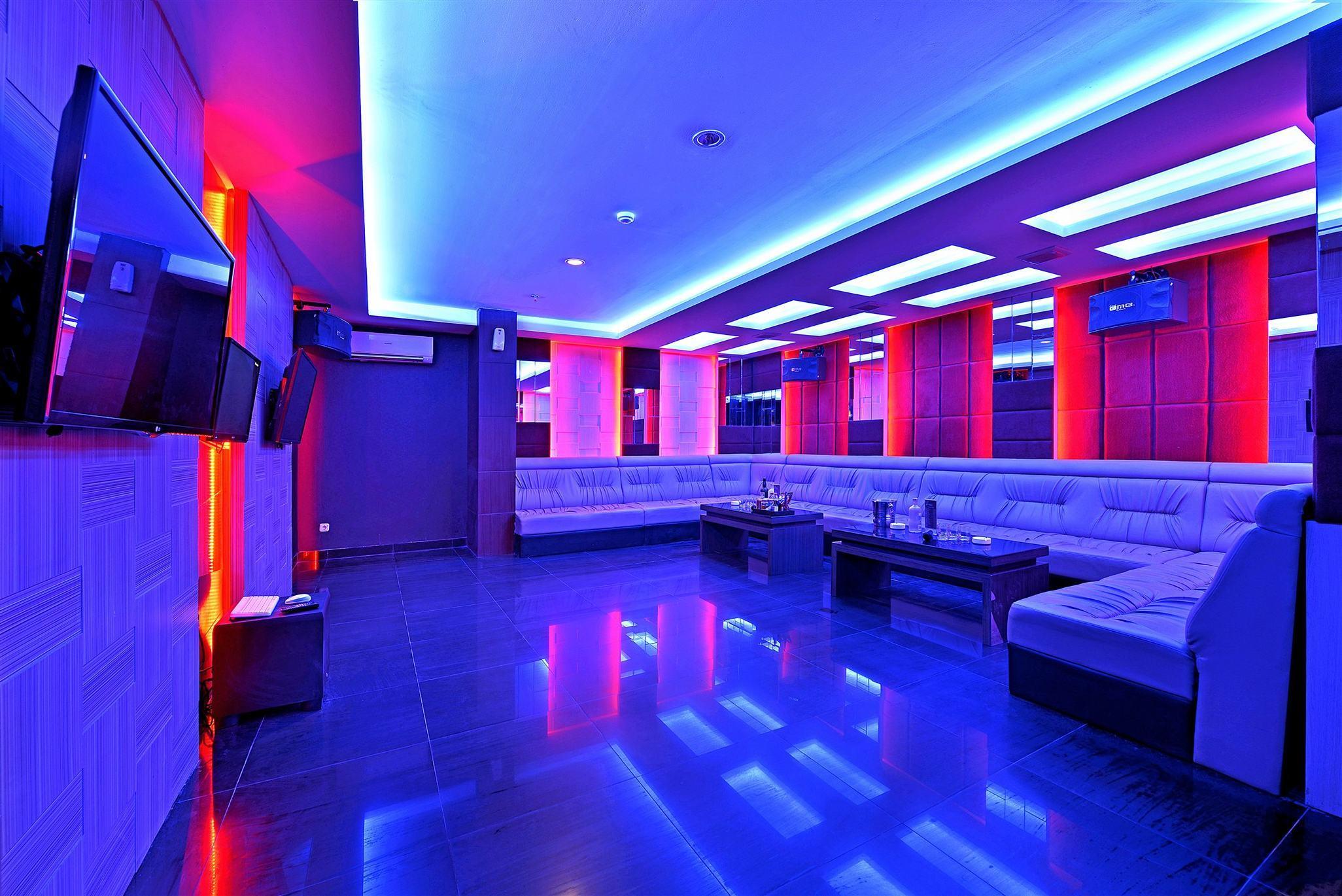 Grand Tjokro Jakarta Exterior foto